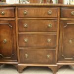 793 1546 Sideboard